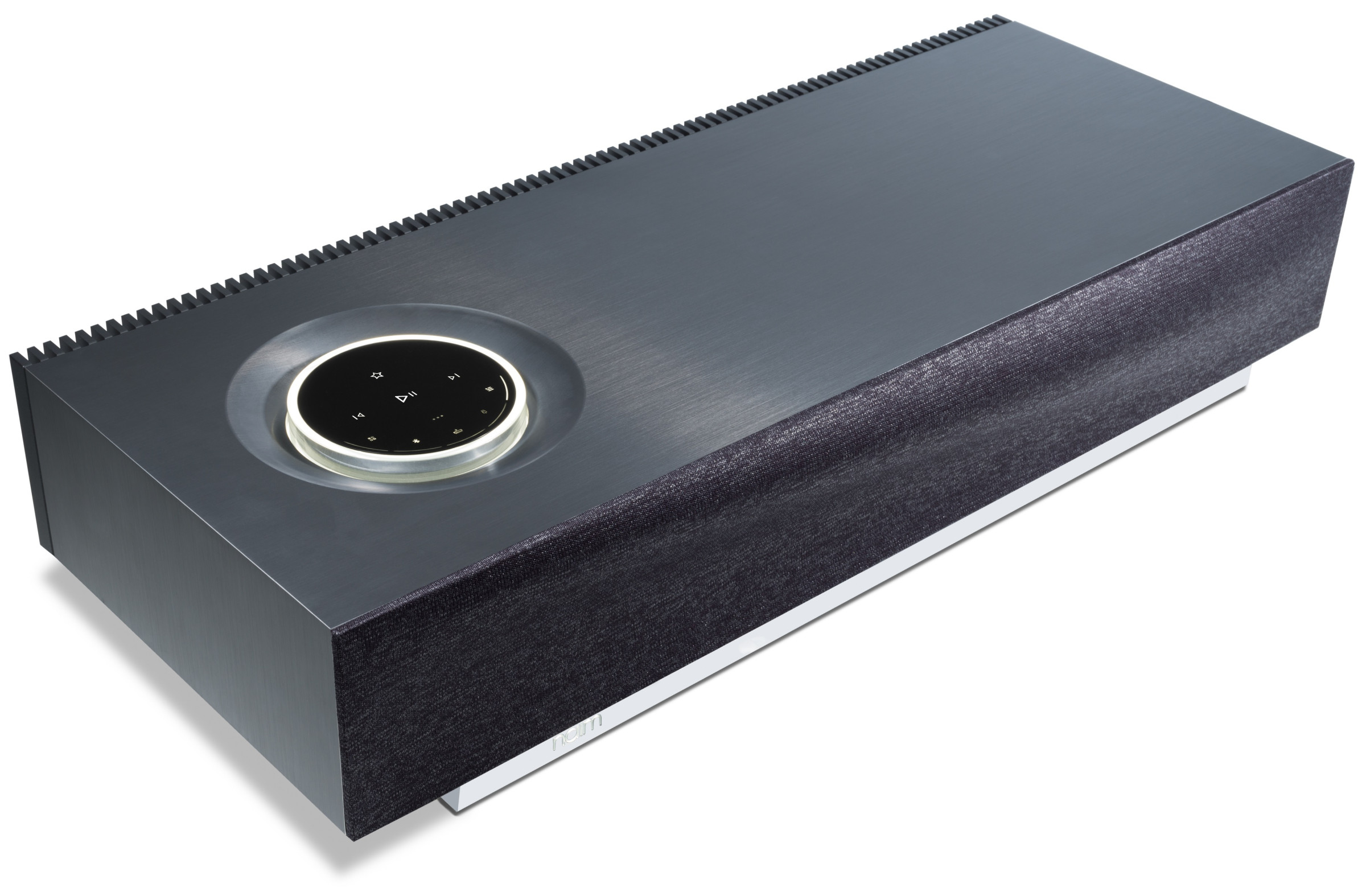 Auditorium Naim Mu-so 2 Wireless Musiksystem 286129 - 8