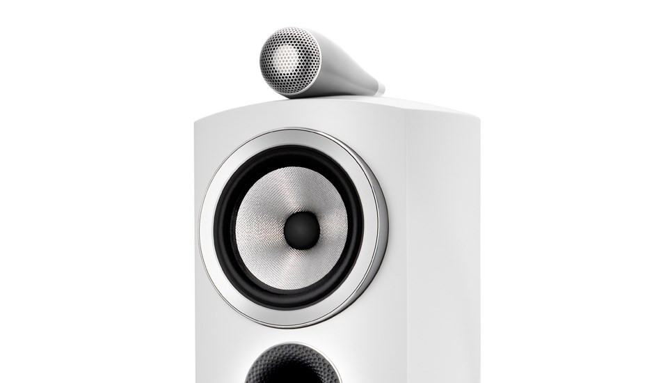 Auditorium Bowers & Wilkins 805 Diamond D3 Kompaktlautsprecher 274854 - 3