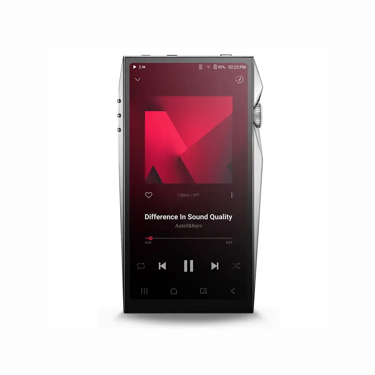 Auditorium Astell&Kern A&Ultima SP4000 Portable Audio Player 209788 - 2