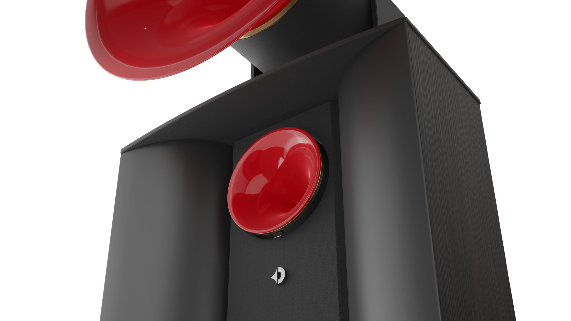 Auditorium Avantgarde-Acoustic Mezzo G3 Hornlautsprecher 203319 - 2