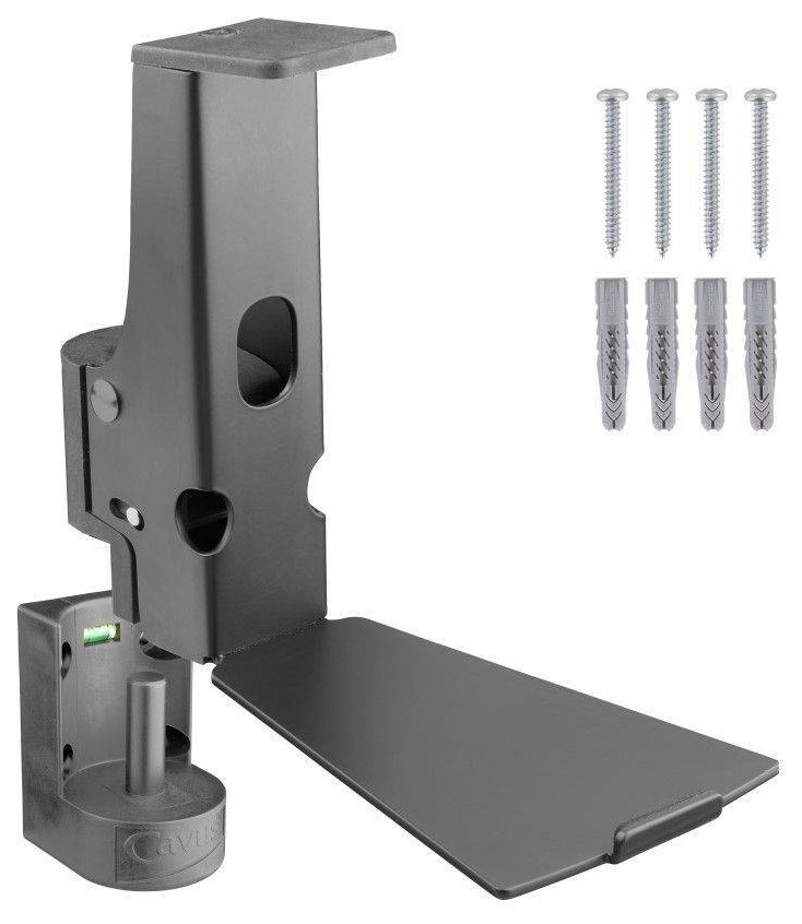 Auditorium Cavus Sonos Five und Play:5 Wandhalter horizontal drehbar 292448 - 4