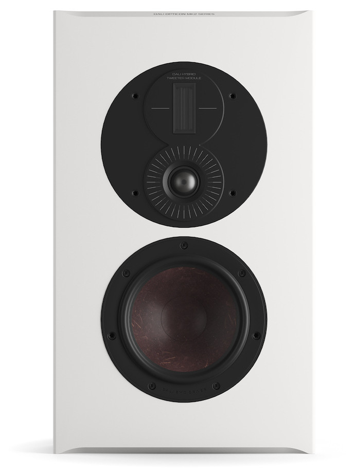 Auditorium Dali Opticon LCR MK2 Kompaktlautsprecher 290453 - 1