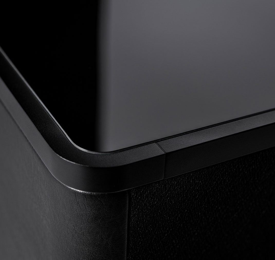Auditorium Sonus Faber Gravis III Subwoofer  201220 - 3