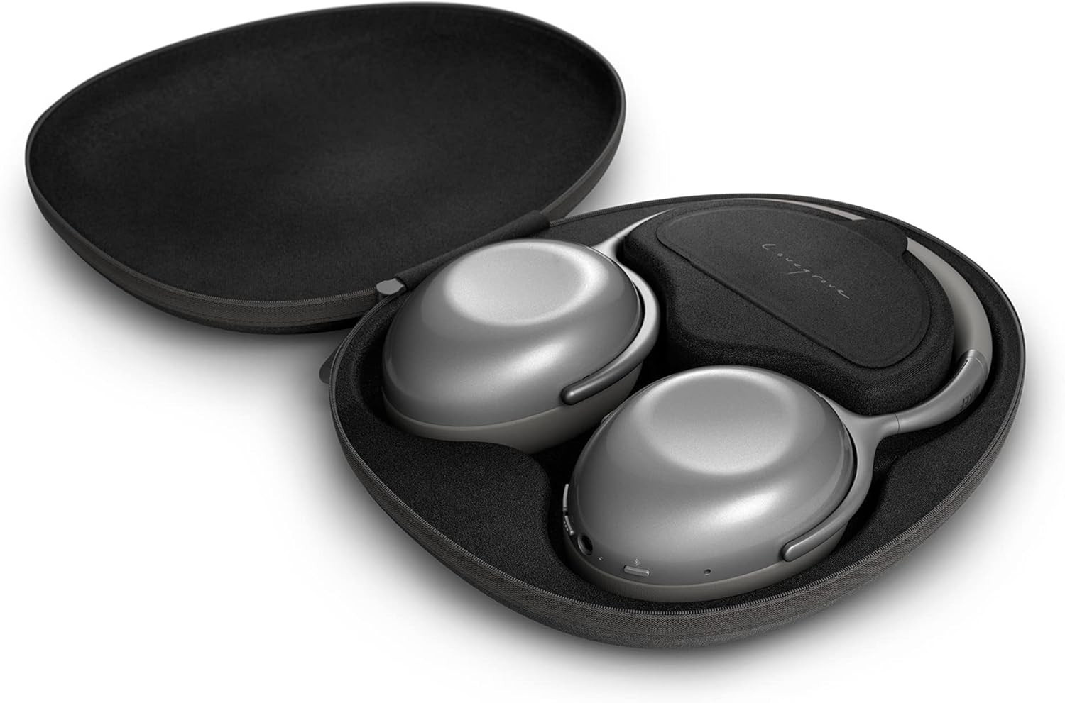 Auditorium KEF Mu7 Noise-Cancelling True-Wireless Kopfhörer 208585 - 4