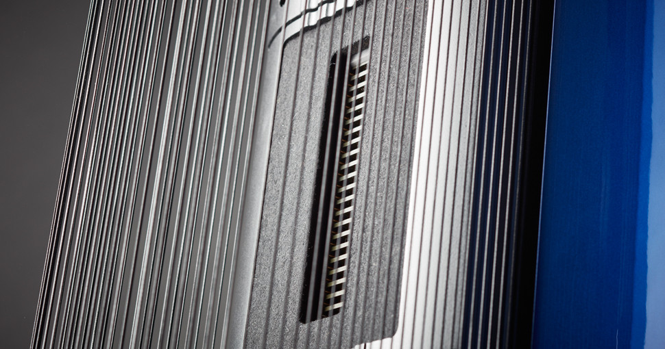 Auditorium Gryphon KODO Master Referenz Lautsprechersystem 285741 - 4