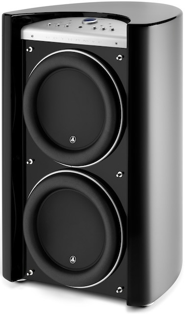 Auditorium JL Audio GOTHAM g213 v2 aktiver Subwoofer 295953 - 1