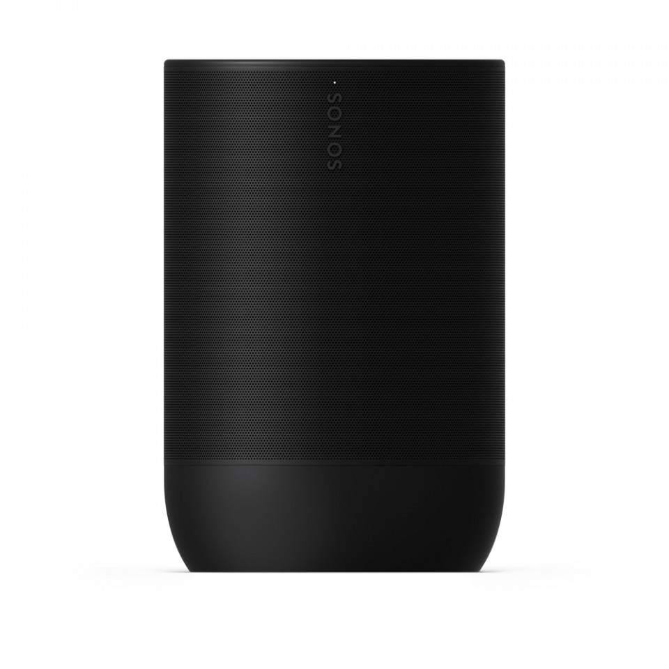 Auditorium Sonos MOVE 2 Portable Smartspeaker mit Akku 201725 - 6