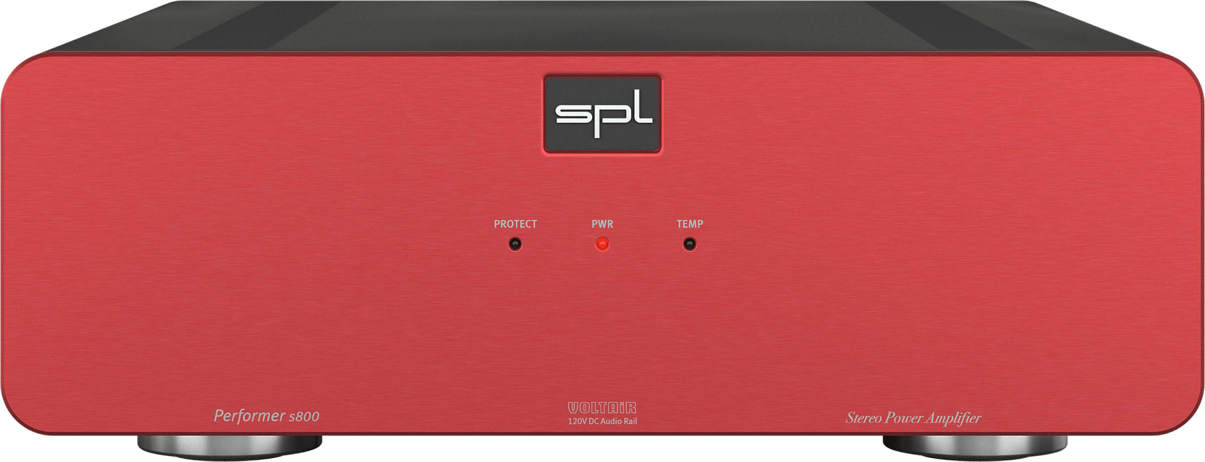 Auditorium SPL - Sound Performance Lab Performer S800 Stereo-Endstufe 295973 - 1