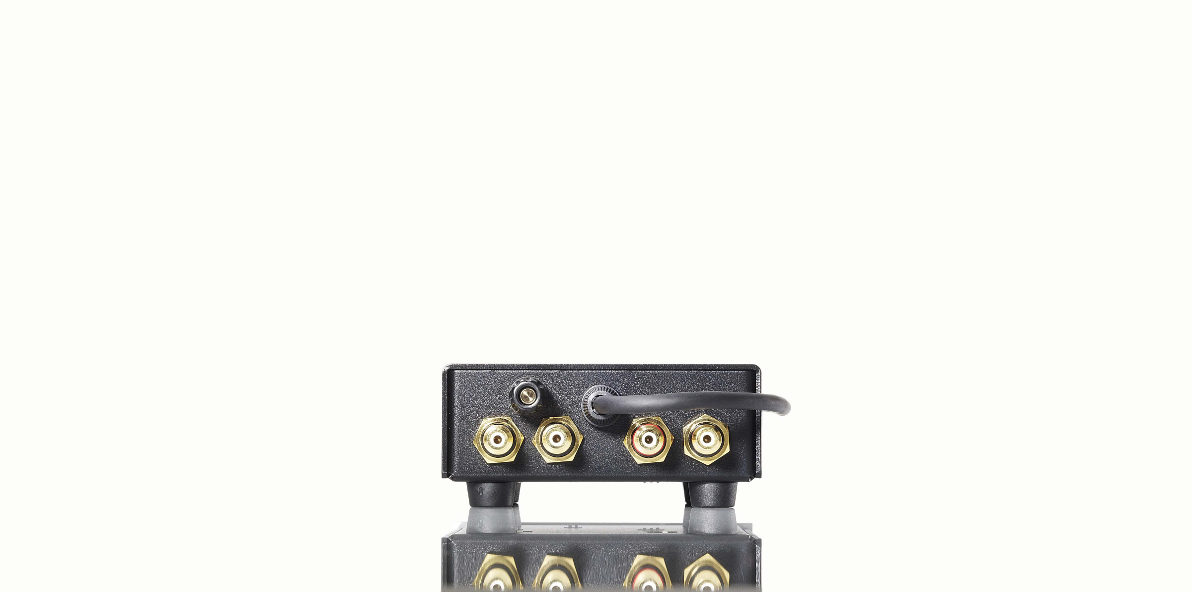 Auditorium Lehmann Audio Black Cube SE II  254347 - 4