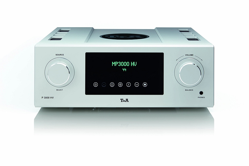 Auditorium T+A P 3000 HV  265230 - 1