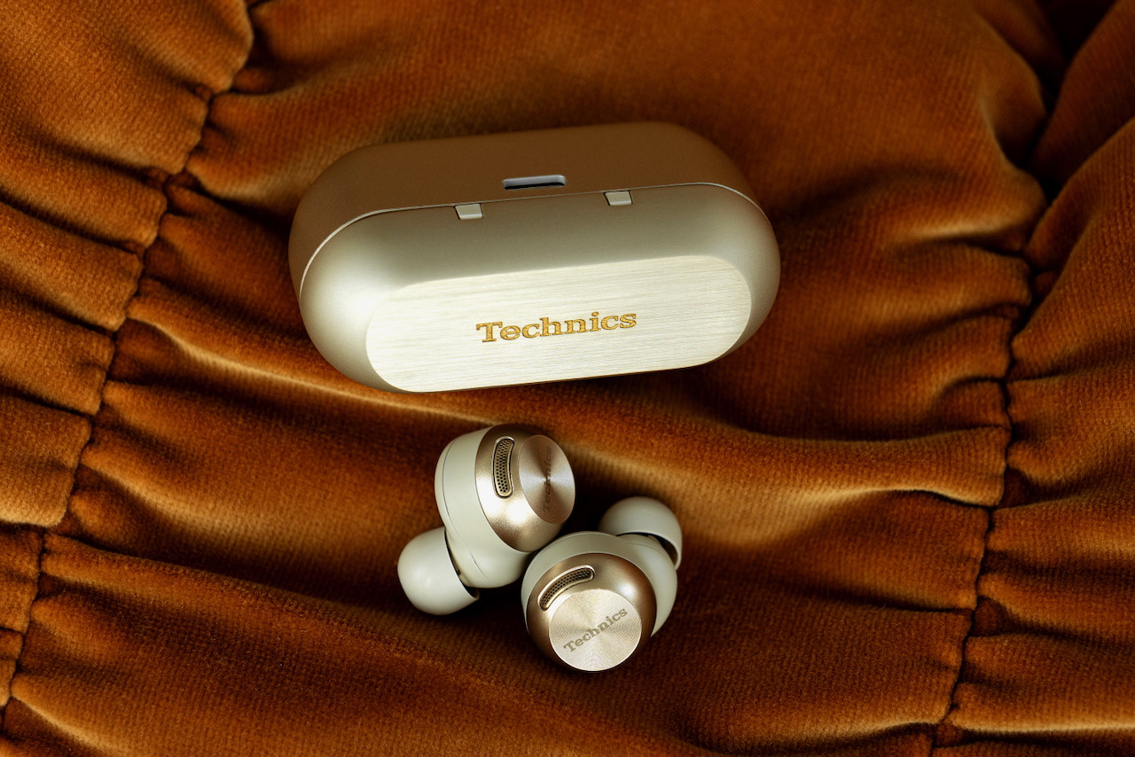 Auditorium Technics EAH-AZ100 True Wireless Ohrhörer 209732 - 10