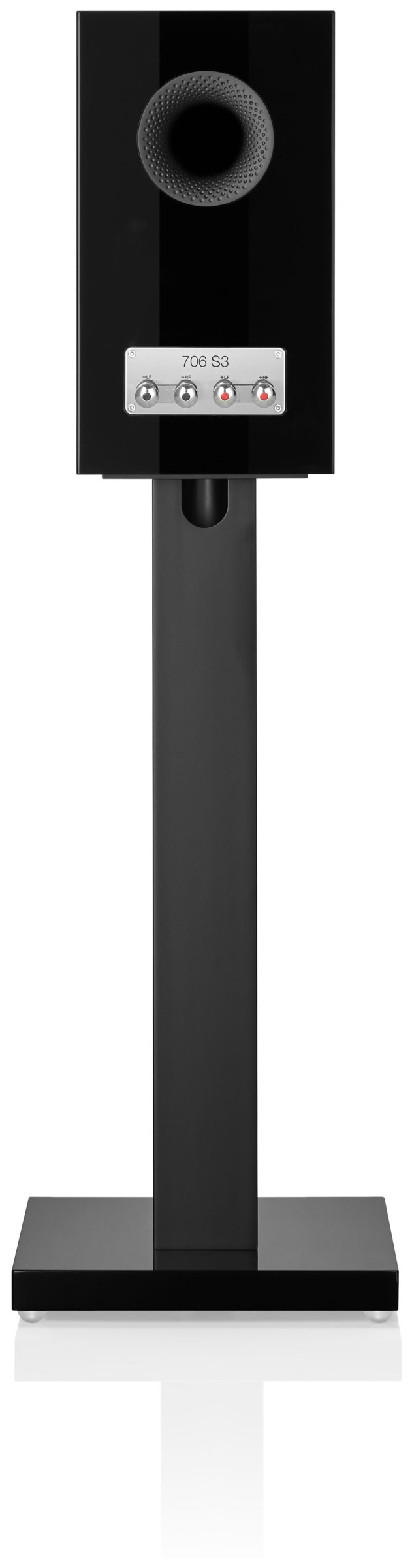 Auditorium Bowers & Wilkins 706 S3 Kompaktlautsprecher 296201 - 9