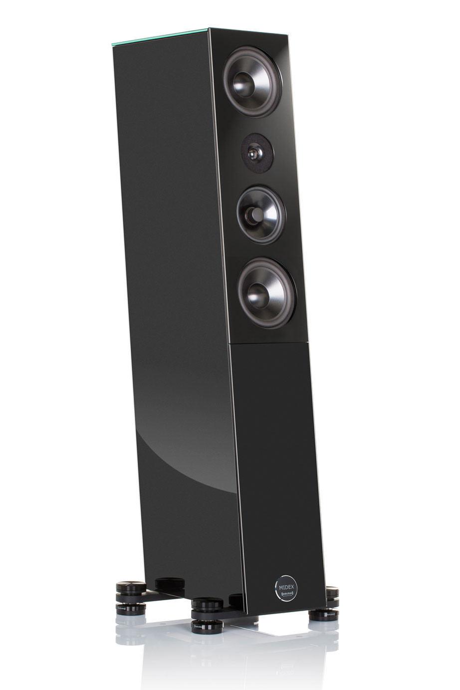 Auditorium audio physic Midex Upgrade Kit 293125 - 1