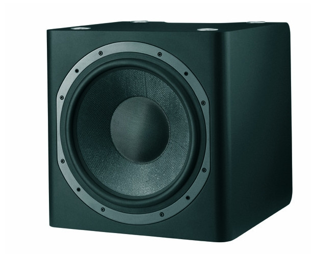 Auditorium Bowers & Wilkins CT-8 SW passiver Subwoofer für CT800 247510 - 1