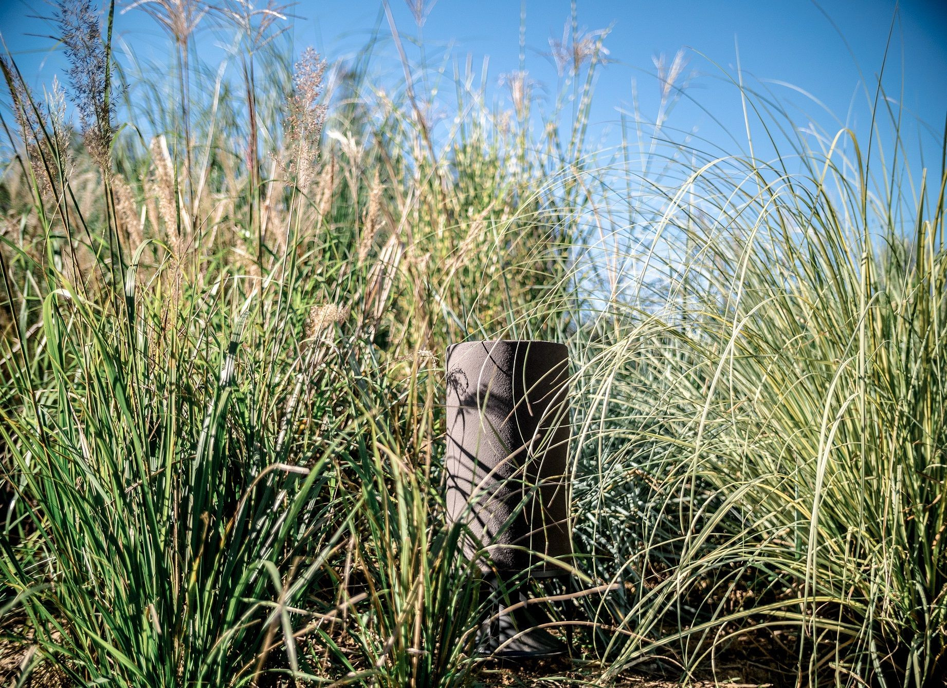 Auditorium Architettura Sonora Cylinder Tall 550 Außenlautsprecher 298848 - 1