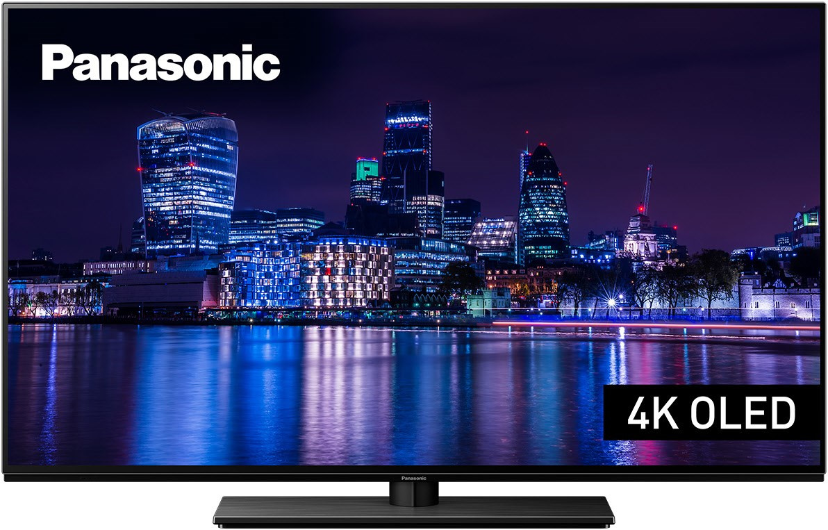 Auditorium Panasonic TX-48MZW984 OLED 4K UHD HDR My Home Screen 8.0 201895 - 2