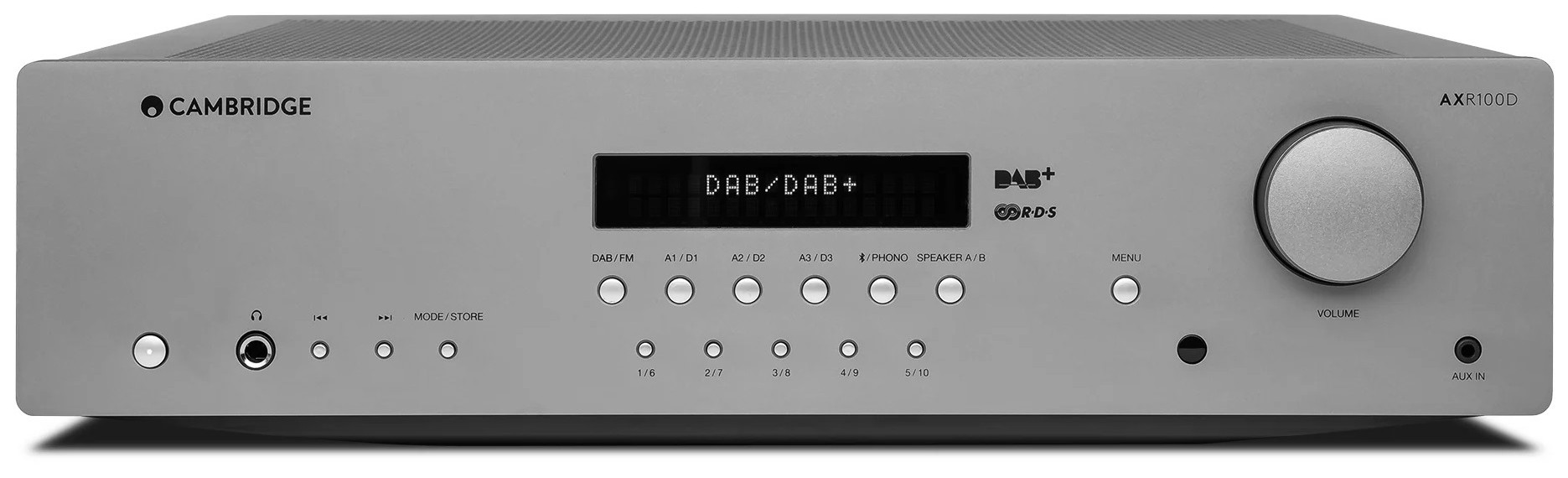 Auditorium Cambridge Audio AXR100D FM/DAB-STEREO-RECEIVER  288945 - 1