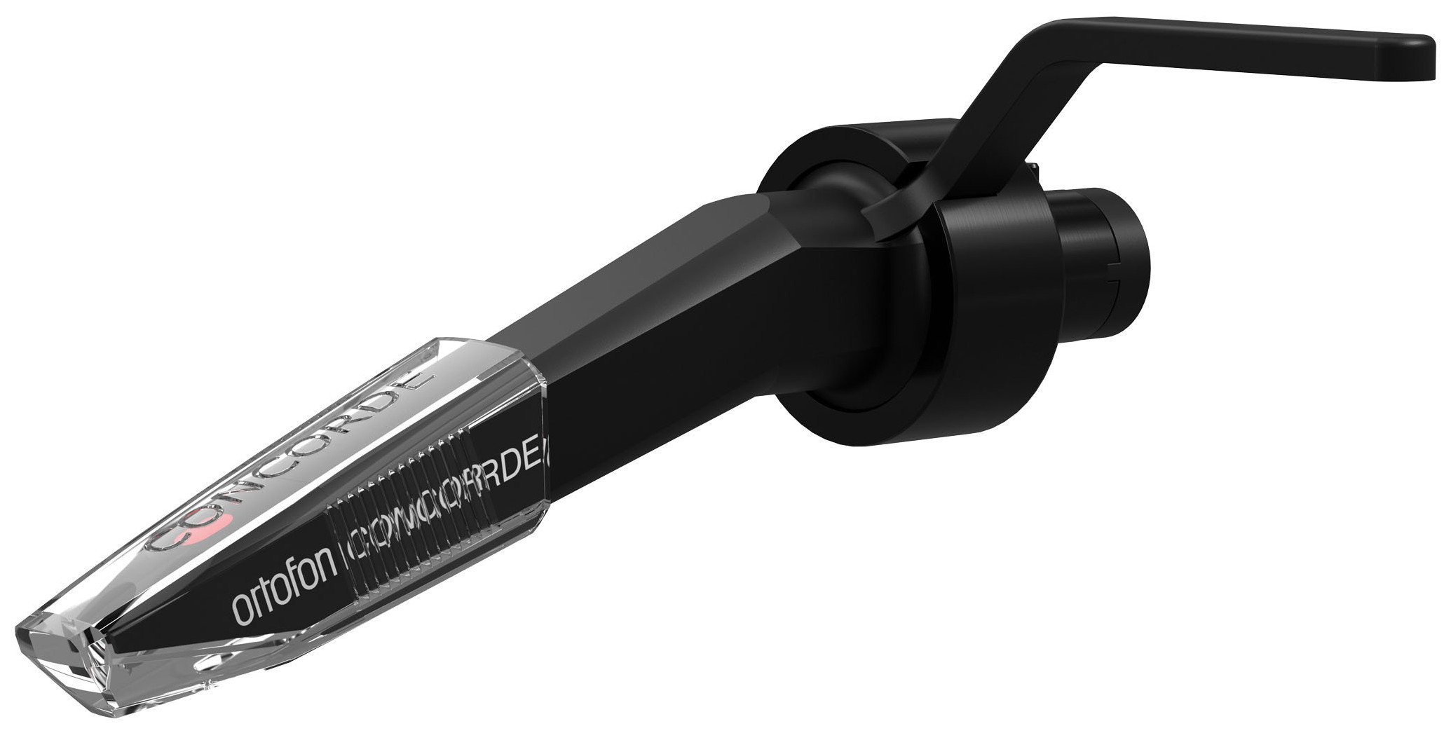 Auditorium Ortofon Concorde 5E MM-Tonabnehmersystem 209328 - 3