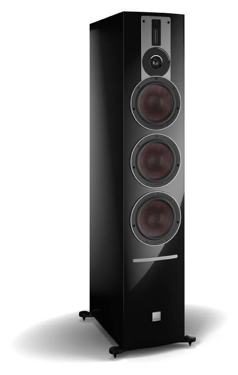 Auditorium Dali Rubicon 8 C Standlautsprecher 293051 - 1