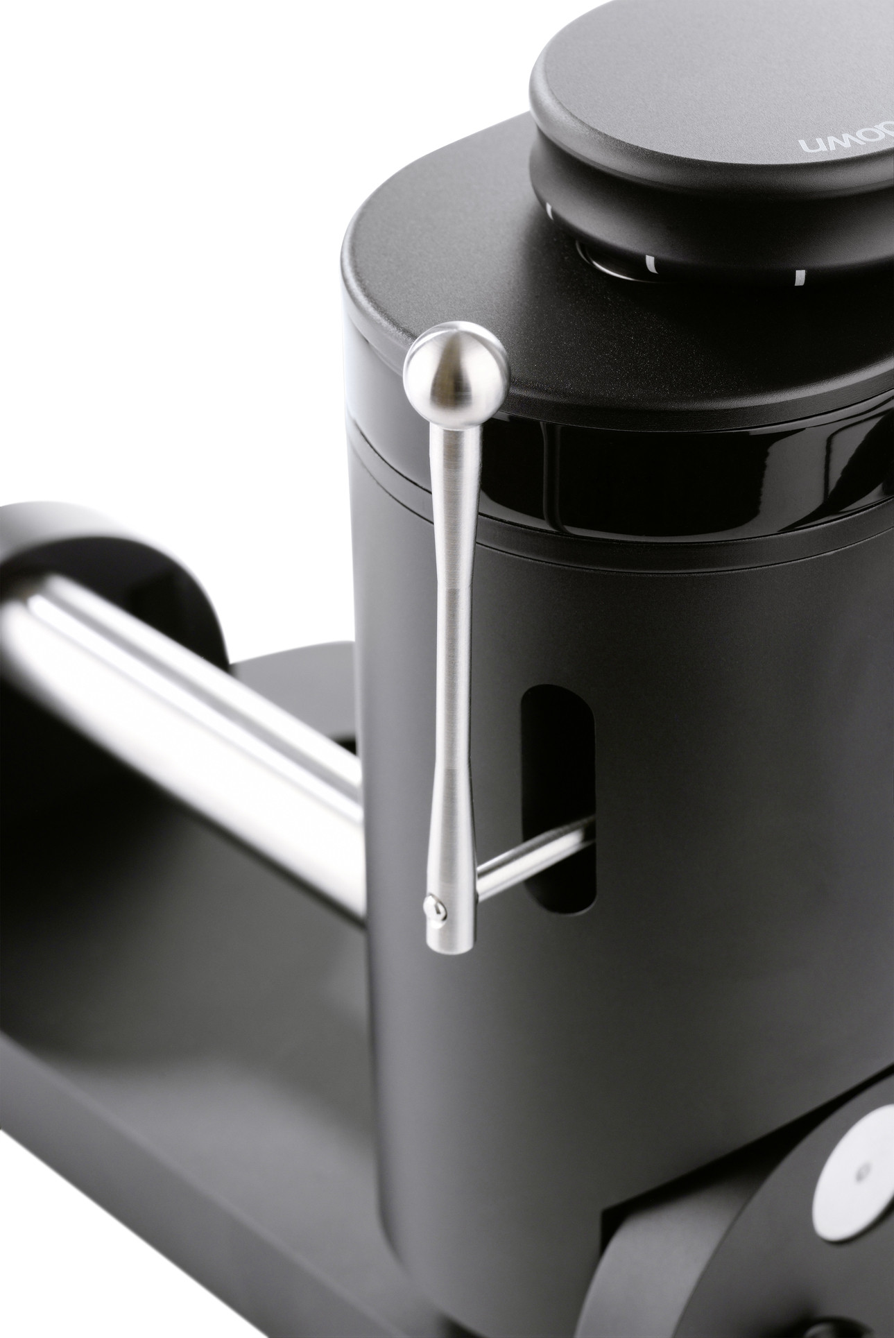 Auditorium Clearaudio TT1-MI schwarze Basis 269785 - 4