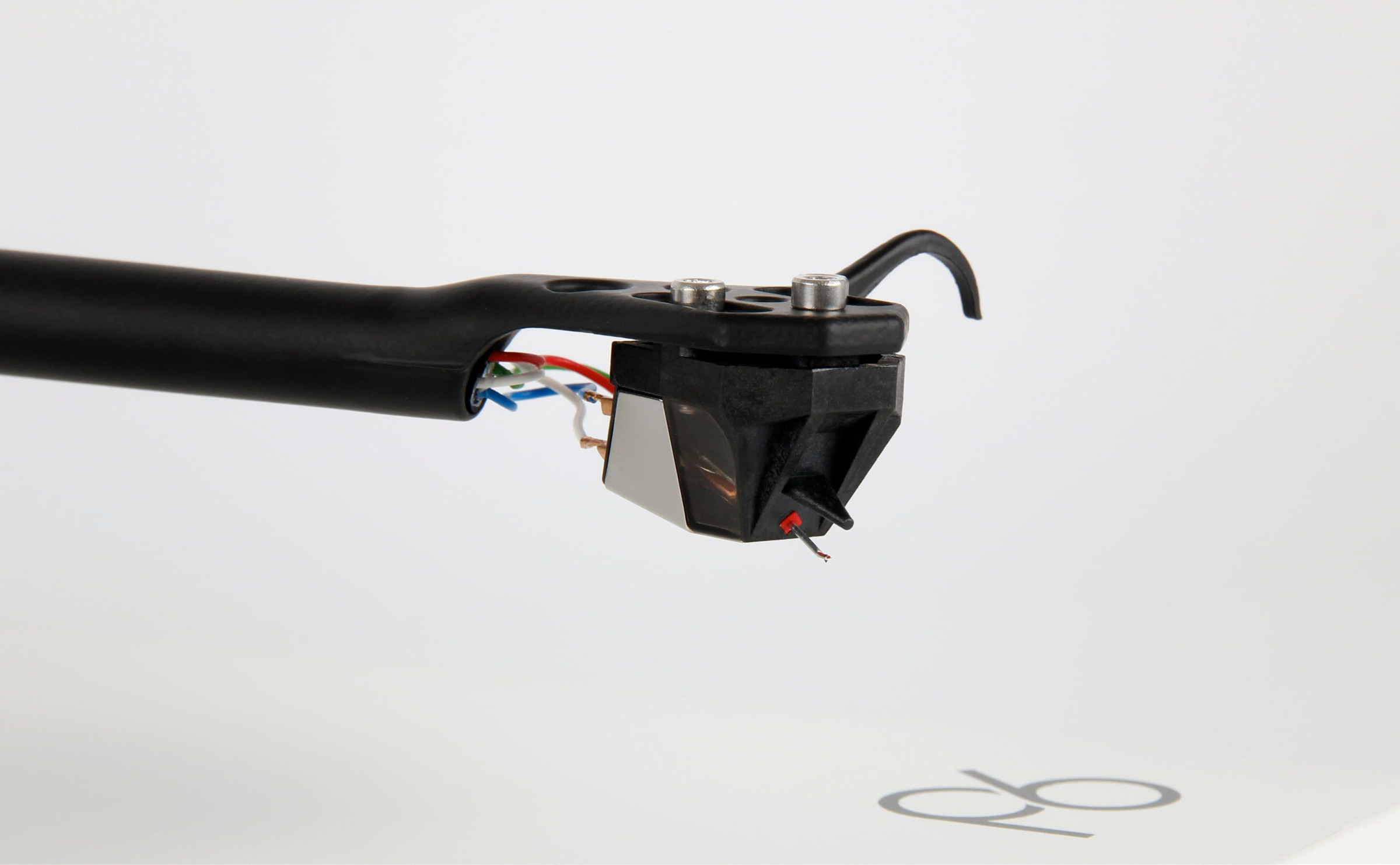 Auditorium Rega Nd5 MM Tonabnehmer 3-Loch Befestigung 205573 - 4