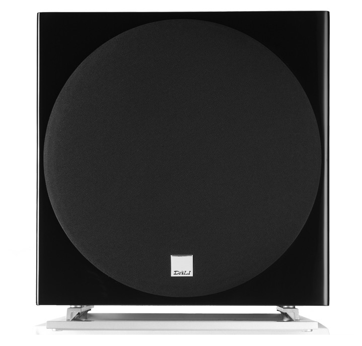 Auditorium Dali Sub E-12F Subwoofer 257290 - 2