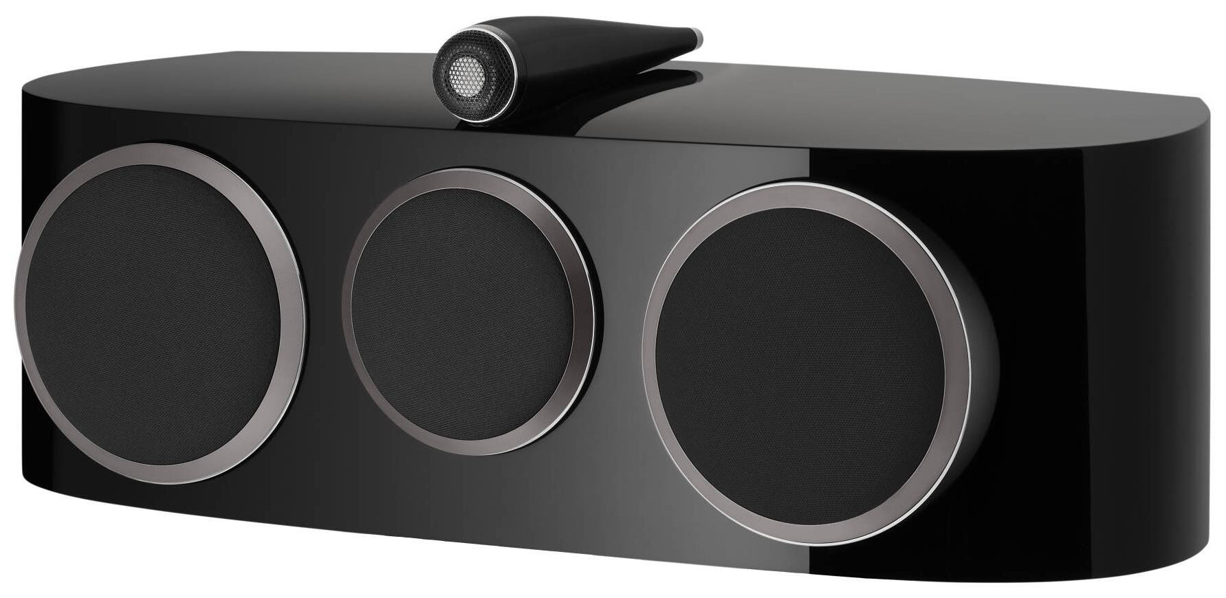 Auditorium Bowers & Wilkins HTM81 Diamond D4 Centerlautsprecher 292365 - 4