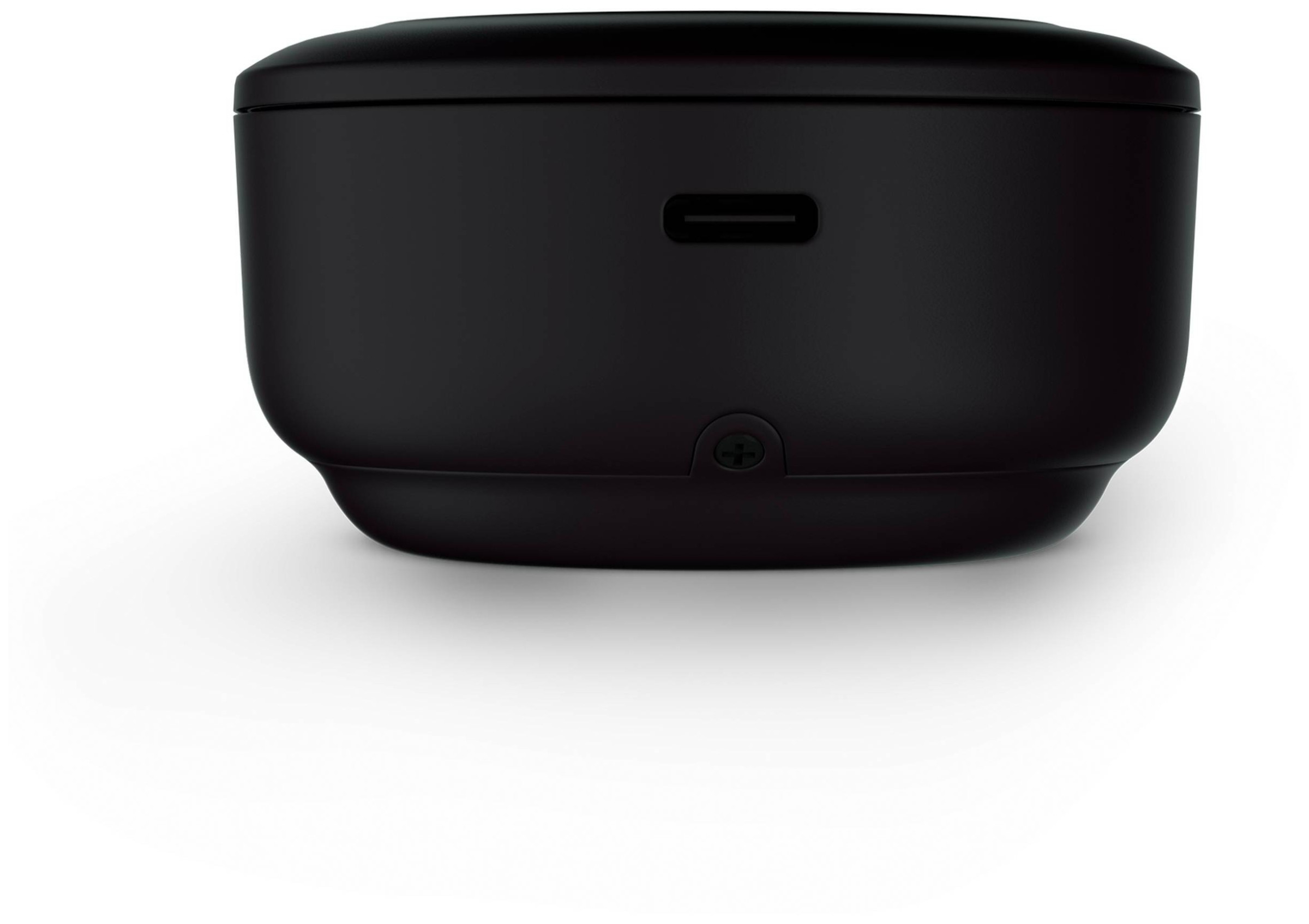 Auditorium Devialet Gemini Wireless Earbuds Mattschwarz 290024 - 14