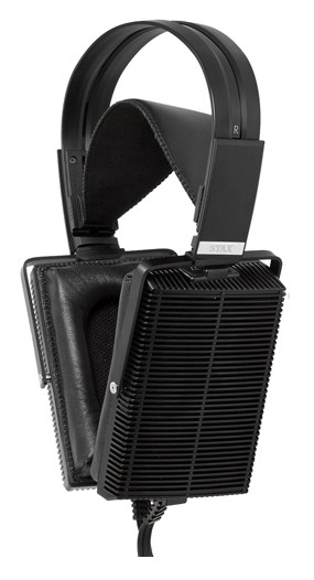 Auditorium Stax SR-507 Reference Kopfhörer 212745 - 1