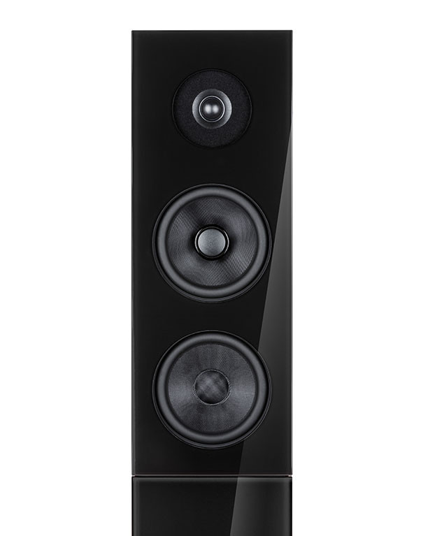 Auditorium audio physic Classic 15 Standlautsprecher 283203 - 2
