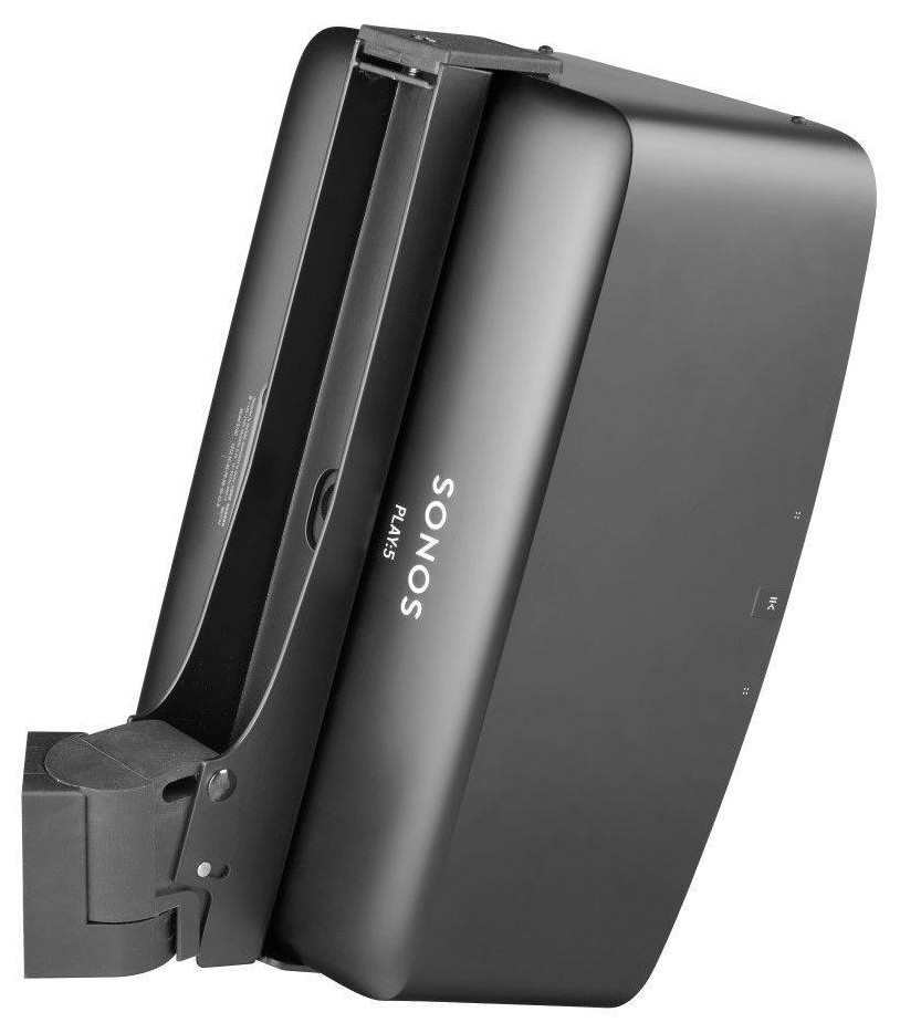 Auditorium Cavus Sonos Five und Play:5 Wandhalter vertikal drehbar 277994 - 3
