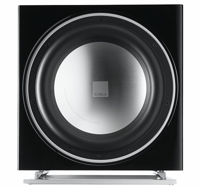 Auditorium Dali Sub E-12F Subwoofer 257290 - 1