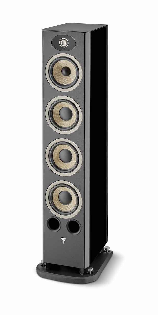 Auditorium Focal Aria Evo X N°3 Standlautsprecher 203080 - 3 Auditorium Focal Aria Evo X N°3 Standlautsprecher 203080 - 3