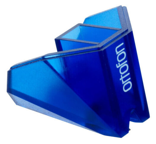Auditorium Ortofon 2M BLUE Ersatznadel  287248 - 1