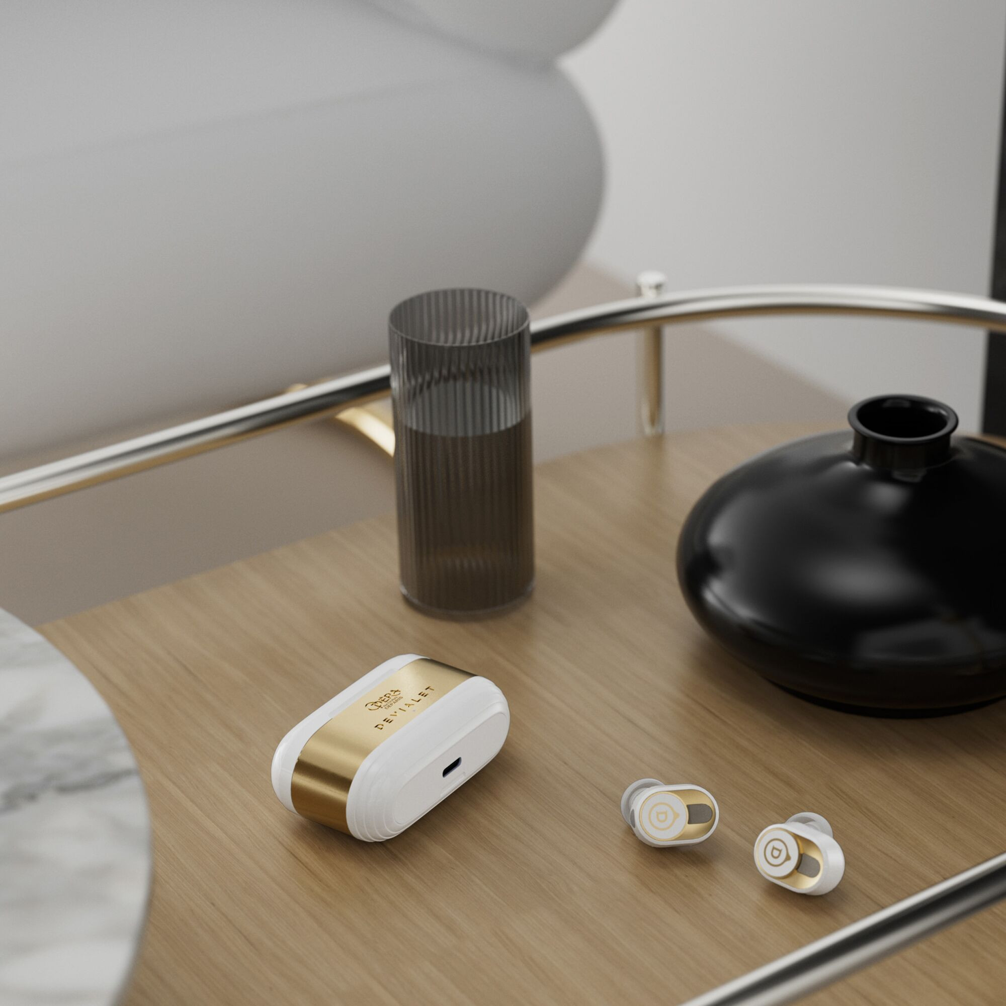 Auditorium Devialet Gemini II True Wireless Earbuds Opéra de Paris 201393 - 11 Auditorium Devialet Gemini II True Wireless Earbuds Opéra de Paris 201393 - 11