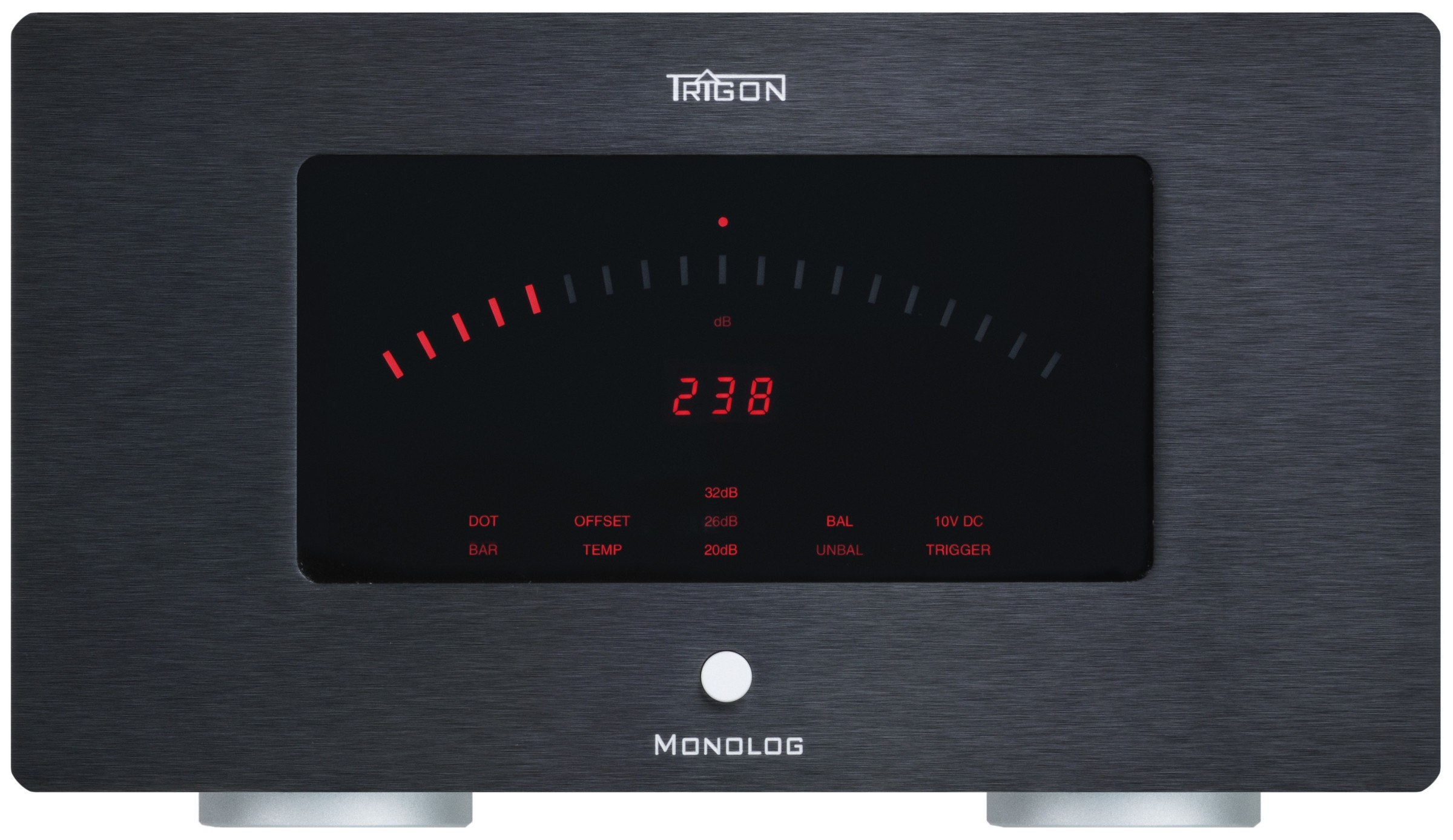 Auditorium Trigon Monolog Monoendstufe 242424 - 1