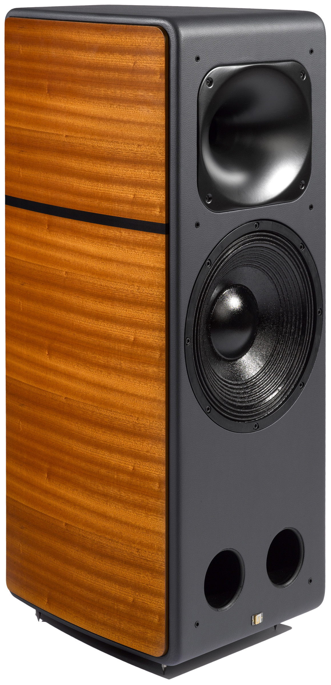 Auditorium Unison Research Max-1 Standlautsprecher 283039 - 1