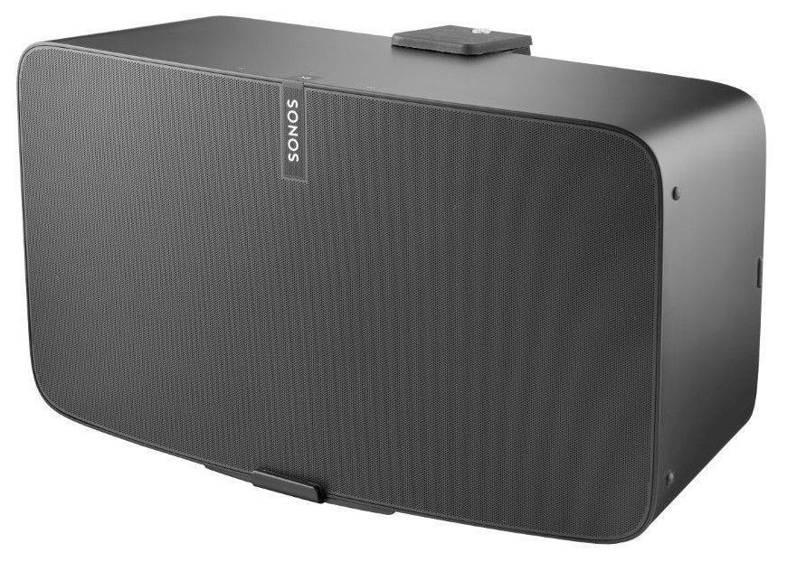 Auditorium Cavus Sonos Five und Play:5 Wandhalter horizontal drehbar 292448 - 2