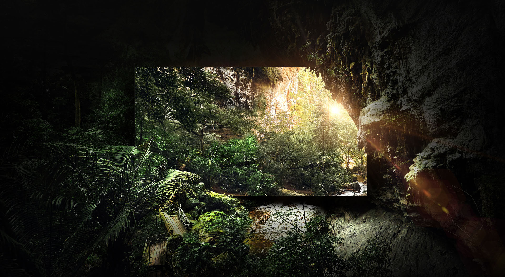 Auditorium Samsung MNA110MS1 Micro LED TV 2021 292147 - 4