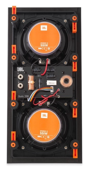 Auditorium JBL Studio 2 55IW Deckenlautsprecher 202159 - 5