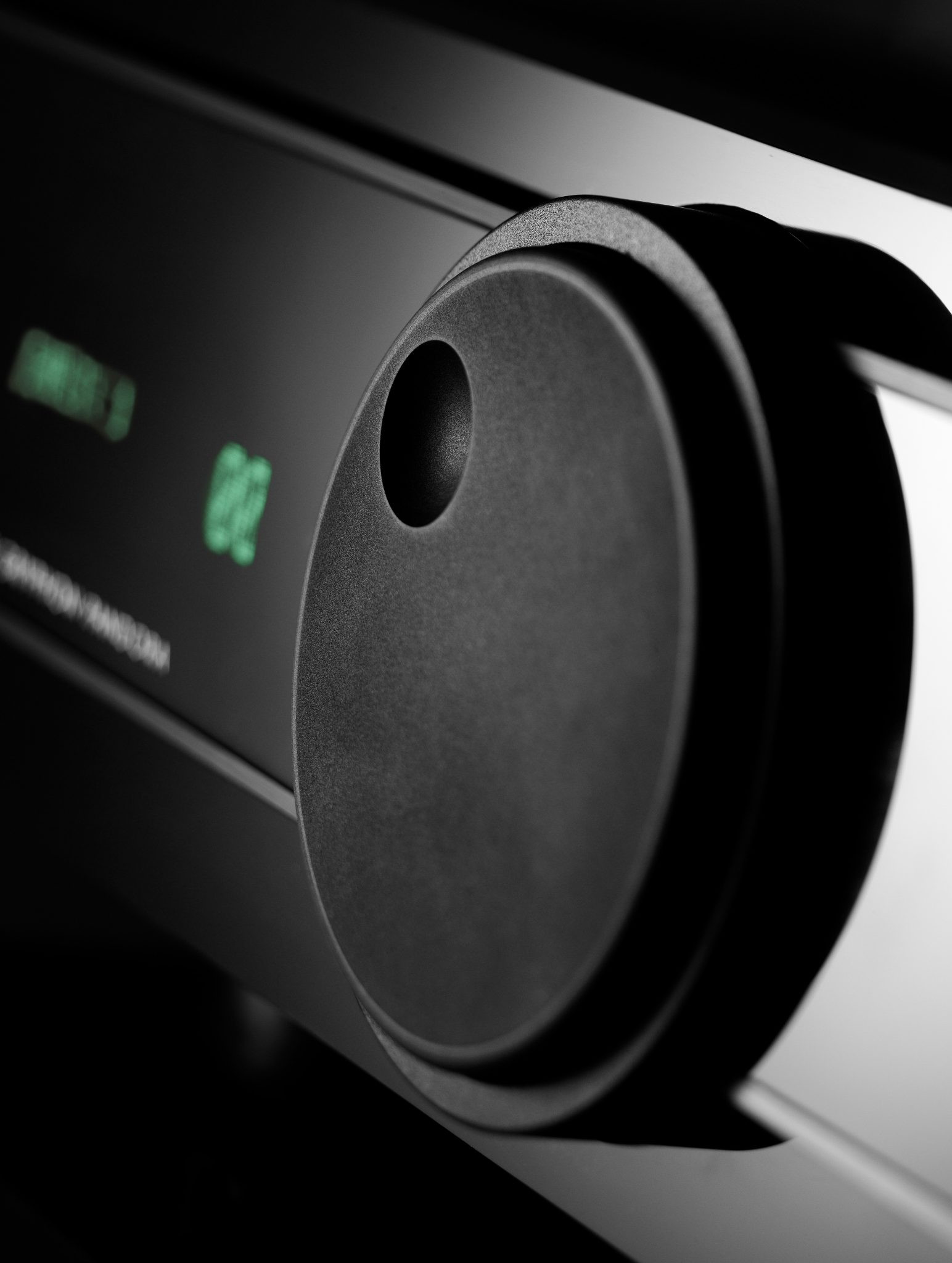 Auditorium Gryphon Pandora Referenz Vorverstärker 285730 - 3