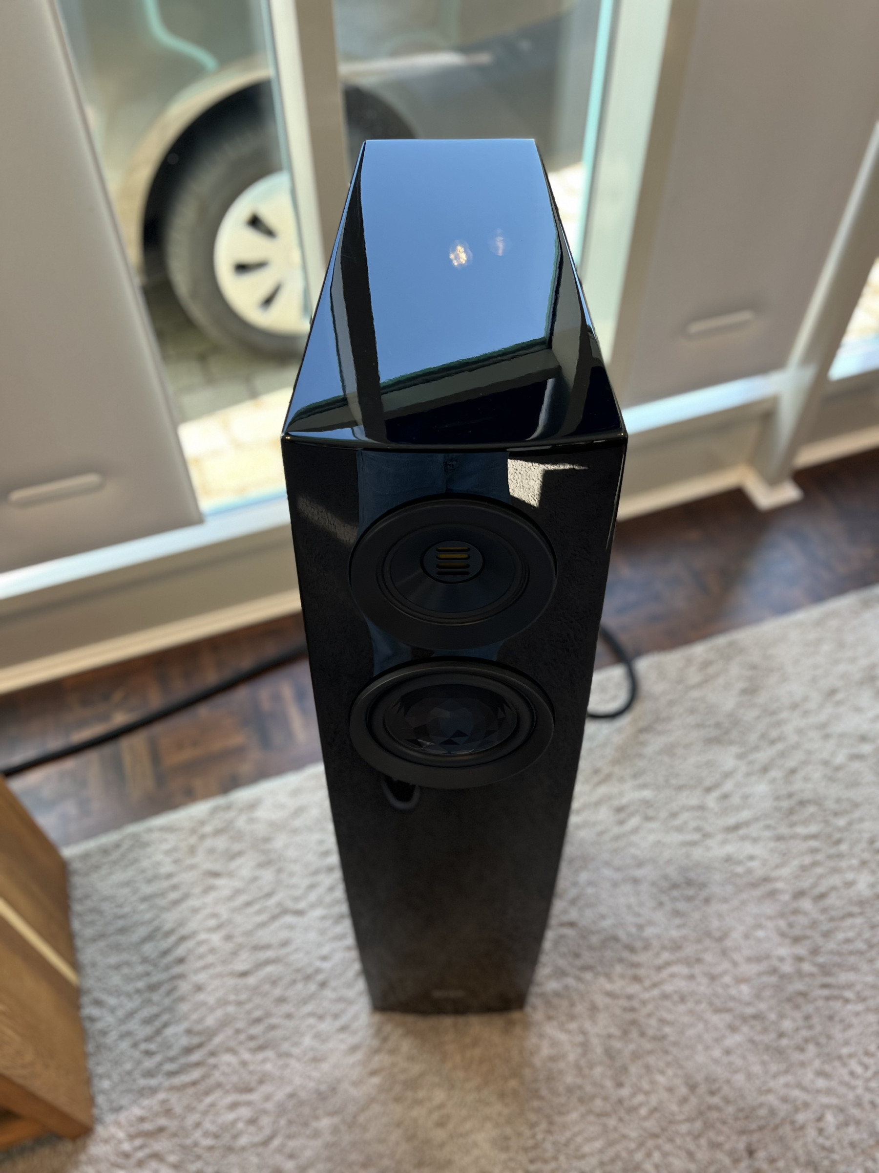 Auditorium Elac Concentro S507 Standlautsprecher 208825 - 4