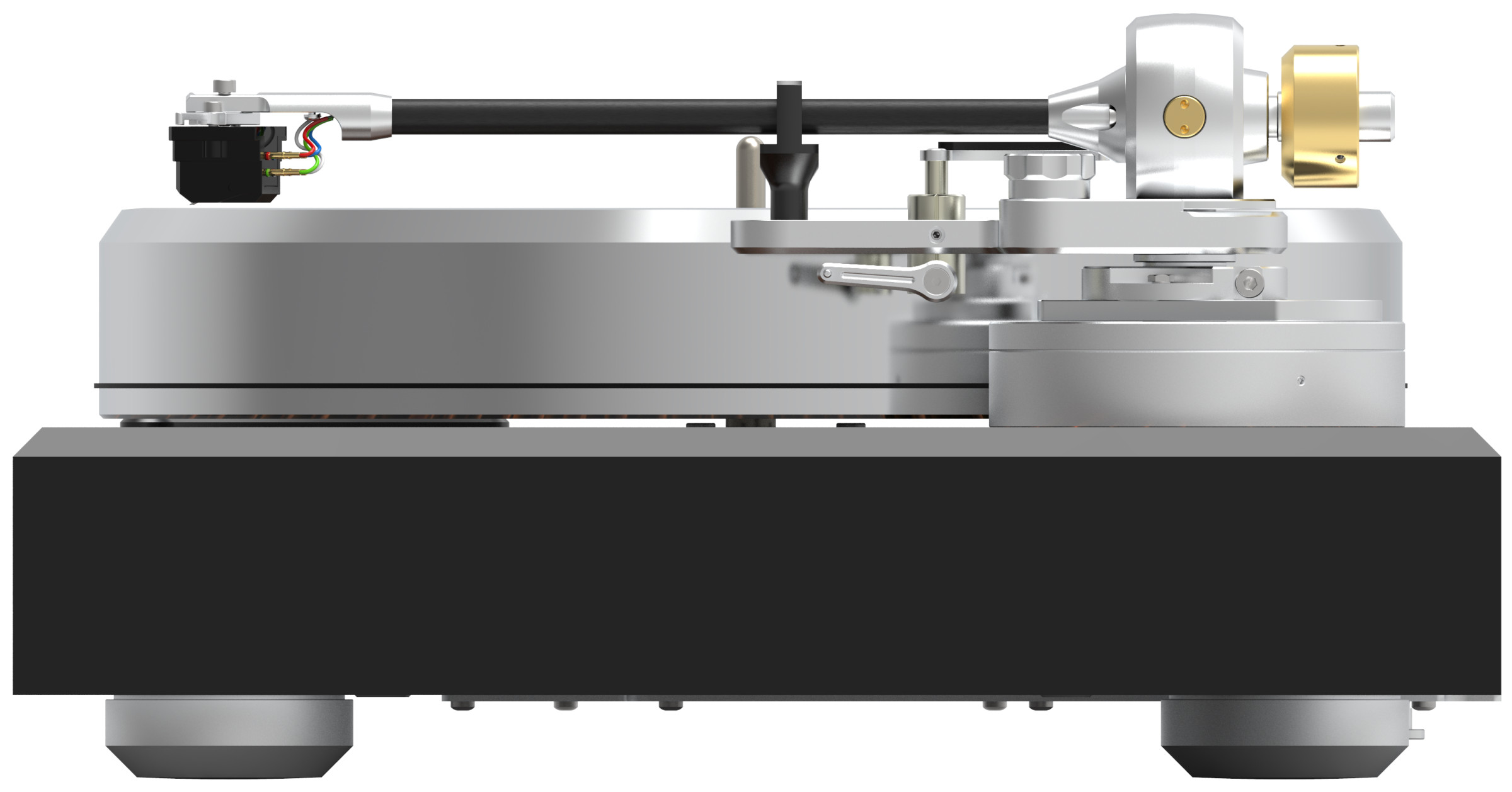 Auditorium Acoustic Signature Double X Neo + TA 2000 9 Zoll mit MCX4 215218 - 5