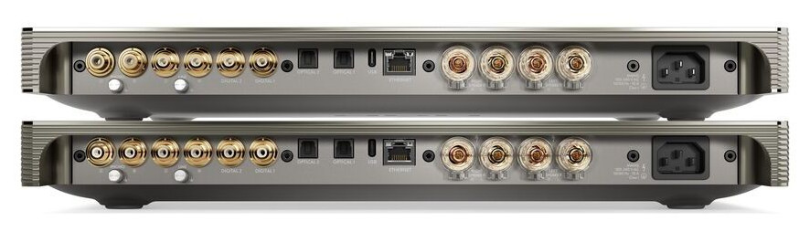 Auditorium Devialet Astra All-in-One-System Light Bronze 206688 - 4