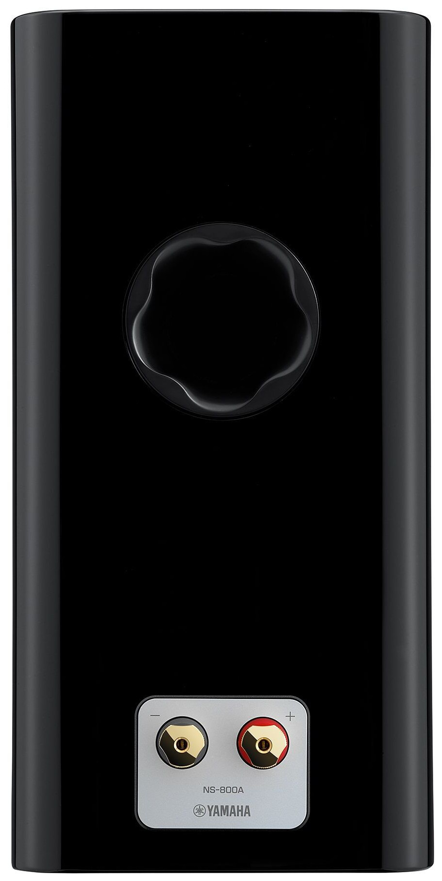 Auditorium Yamaha NS-800A Regallautsprecher schwarz 299759 - 5
