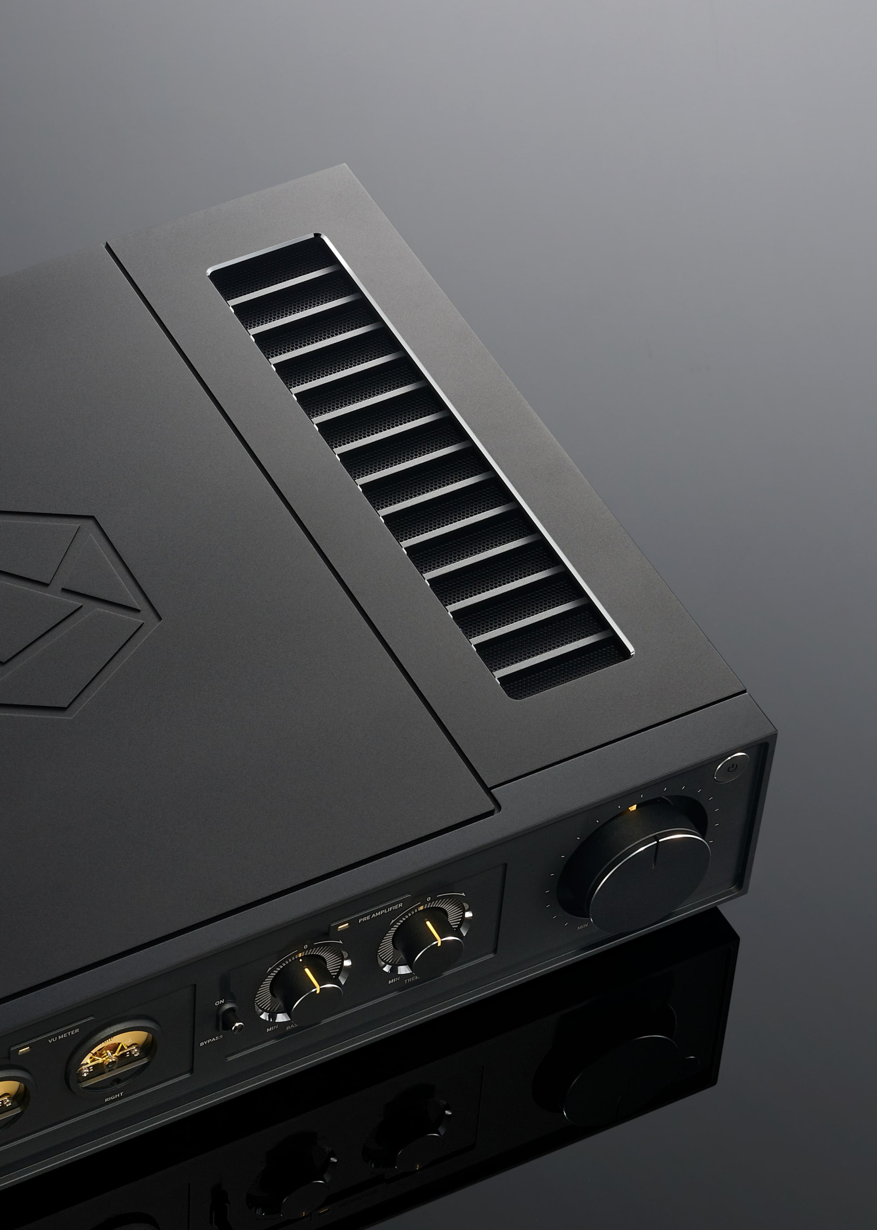 Auditorium Hifi Rose RA 280 Vollverstärker 208486 - 8