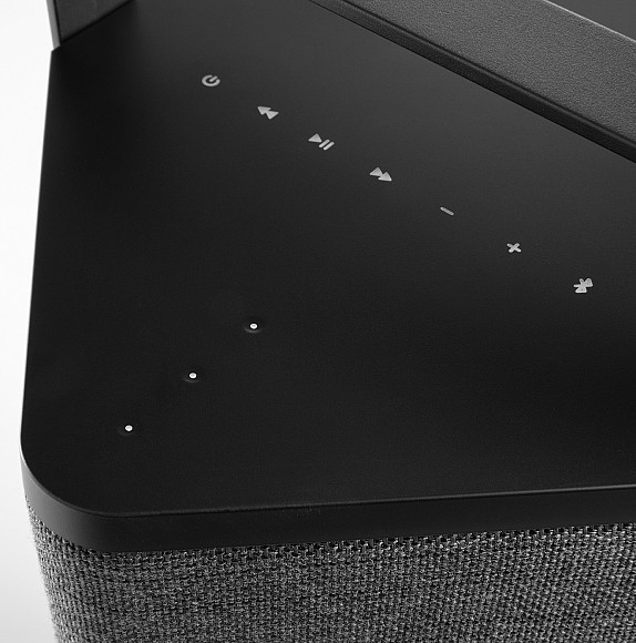 Auditorium Escape P6 Air Bluetooth Speaker 294808 - 3