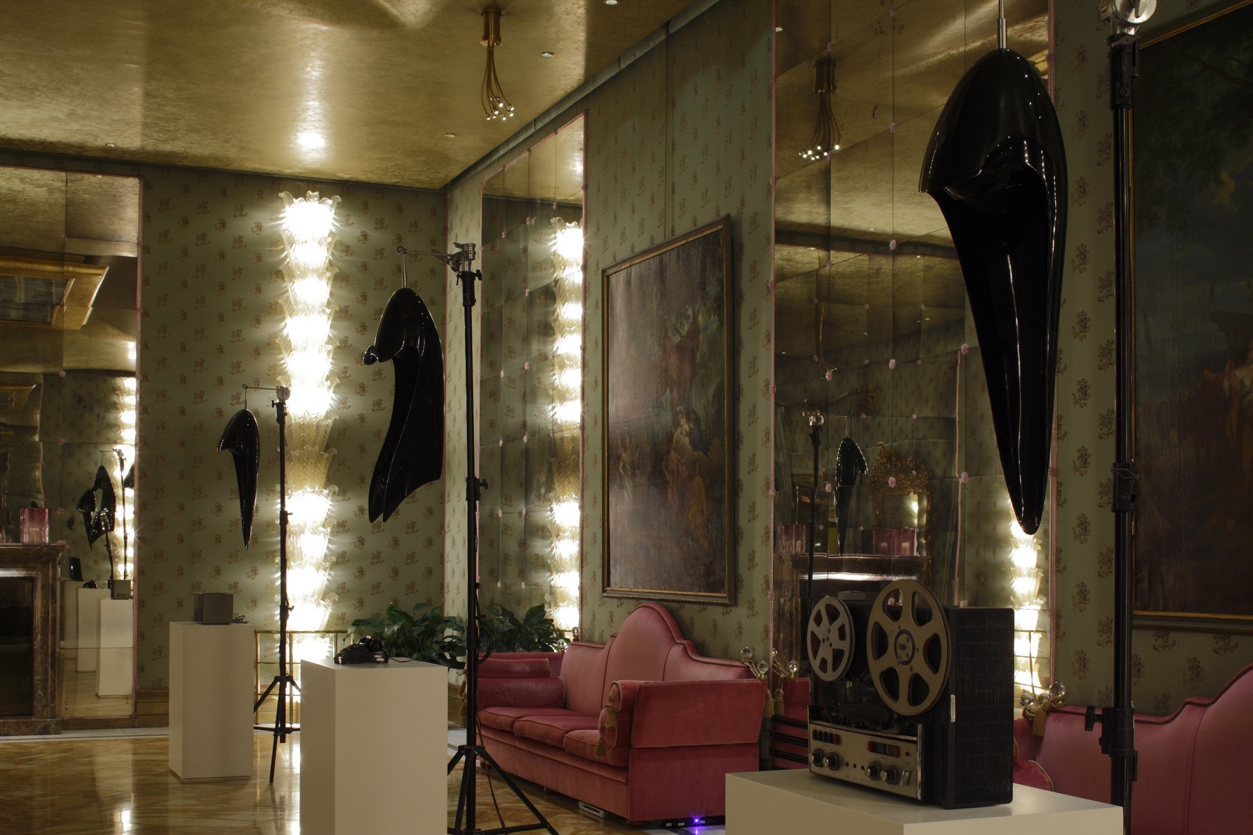 Auditorium Architettura Sonora Drop Designlautsprecher  277864 - 3