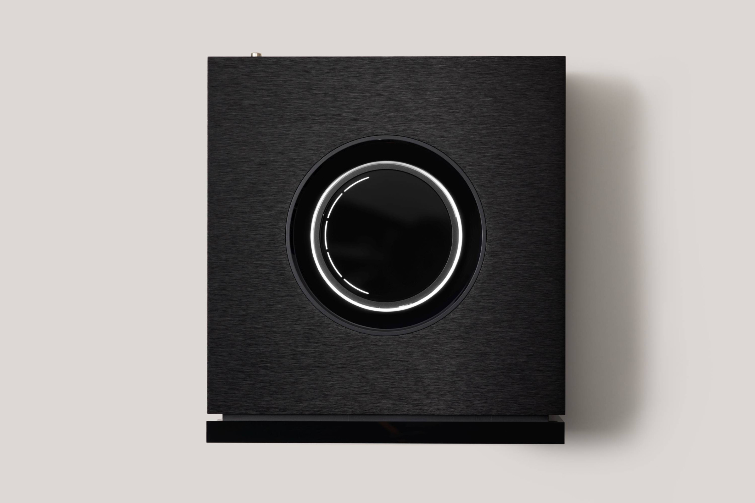 Auditorium Naim Uniti Atom Headphone Edition Schwarz 292203 - 9