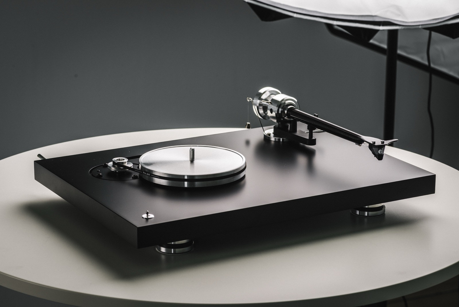 Auditorium Pro-Ject Debut Reference 10 Audiophiler Plattenspieler 214390 - 2